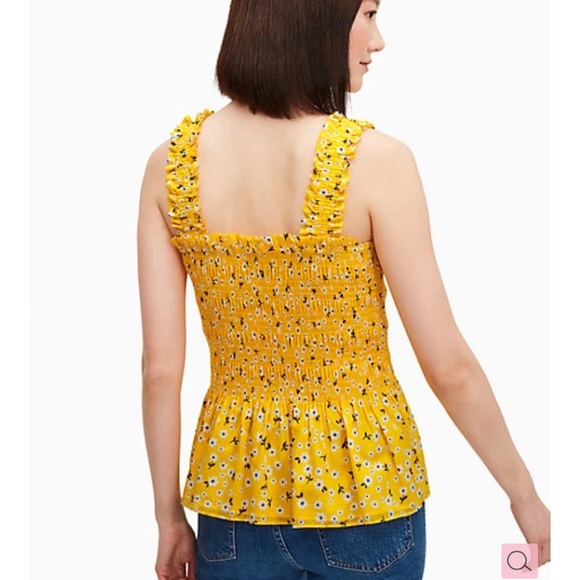 Kate Spade Top - Picture 3 of 4